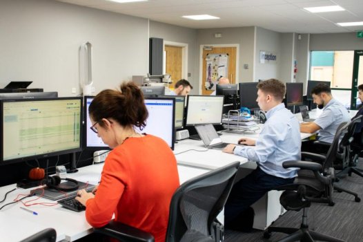 Inception - Devices and Hardware