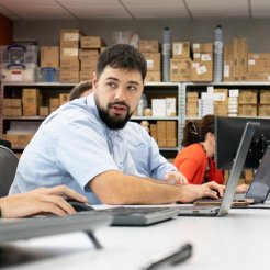 Inception - Devices and Hardware