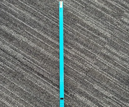 Inception - How to Fix Voids on Prints