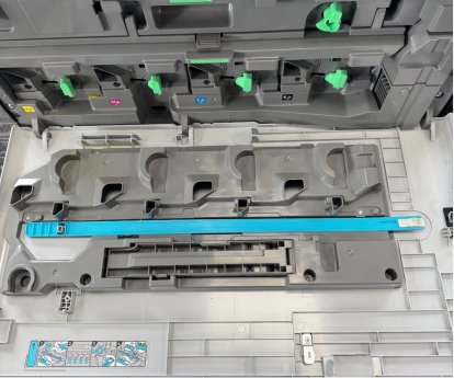 Inception - How to Fix Voids on Prints