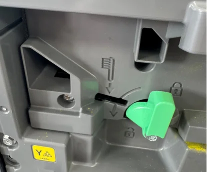 Inception - How to Fix Voids on Prints